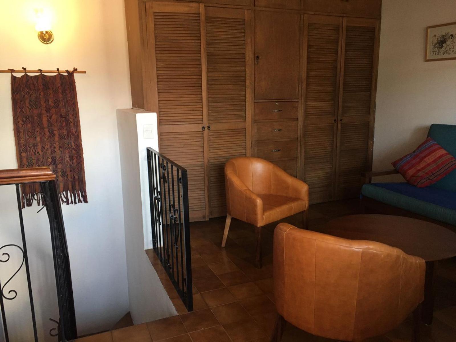 Boca Del Monte By Diablo Y La Sandia B&B Oaxaca Luaran gambar