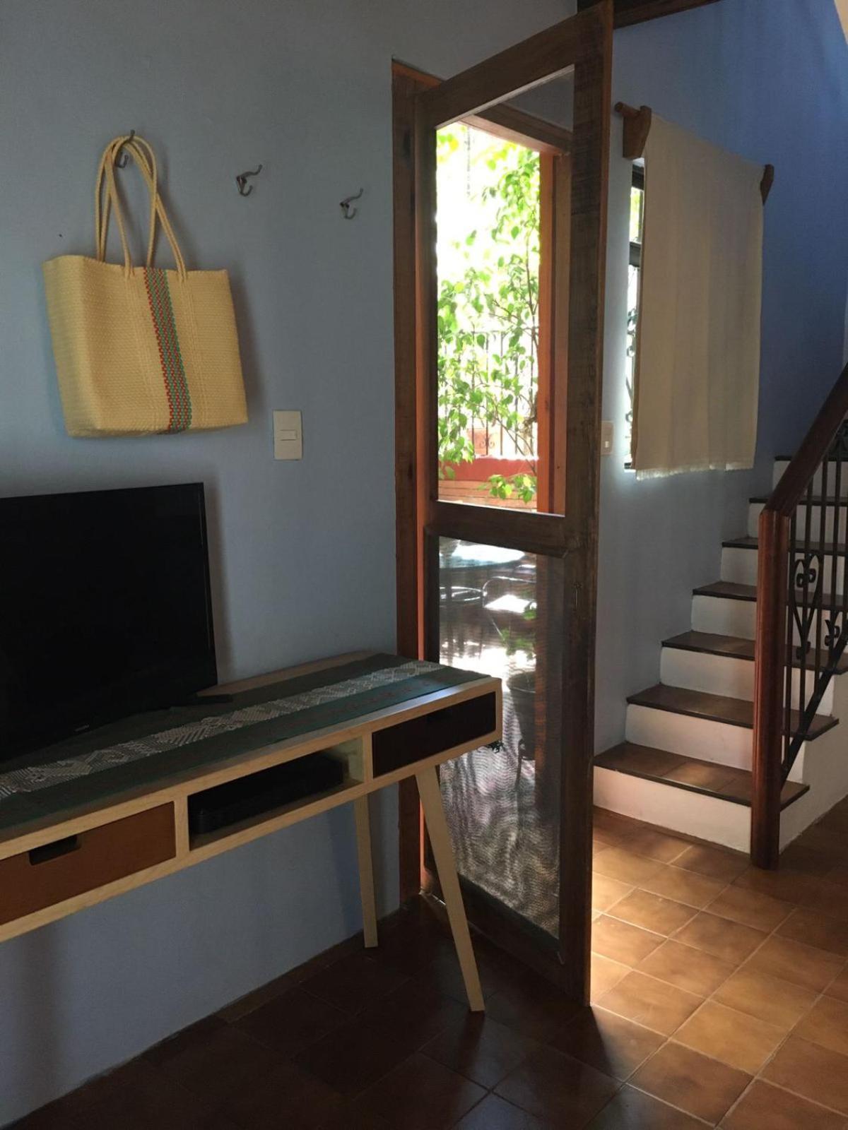 Boca Del Monte By Diablo Y La Sandia B&B Oaxaca Luaran gambar